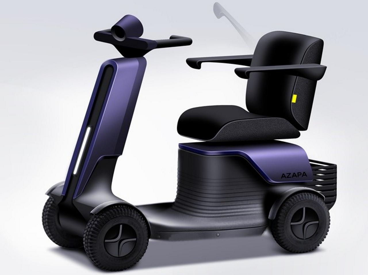 ＡＺＡＰＡ株式会社 求人画像1