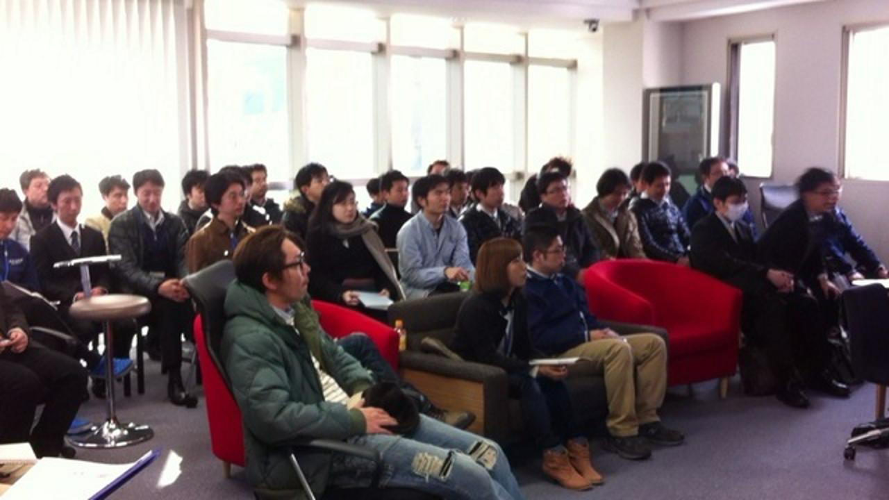 ＡＺＡＰＡ株式会社 求人画像1