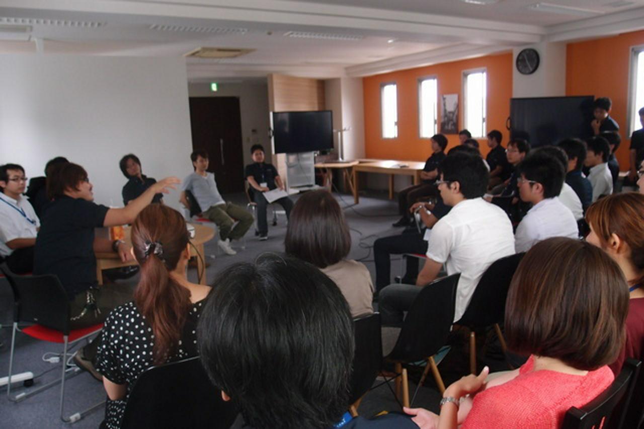 ＡＺＡＰＡ株式会社 求人画像1