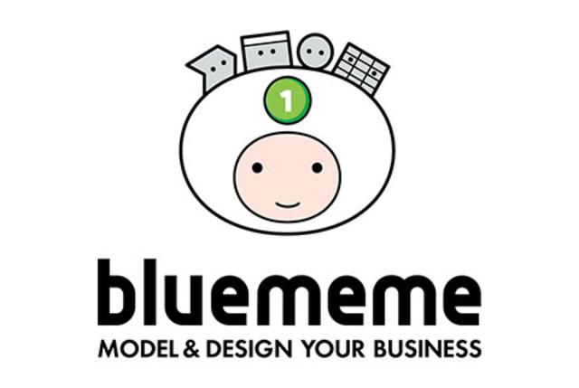 株式会社 BlueMemeのイメージ画像1