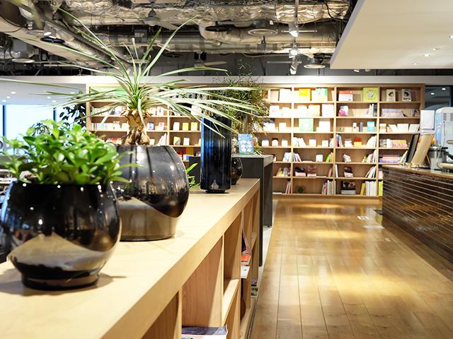 顧客向けサービスの拡充と、従業員の仕事の効率化・システム環境の高度化を目指し、デジタル化の推進を司る新部署を立ち上げたという。