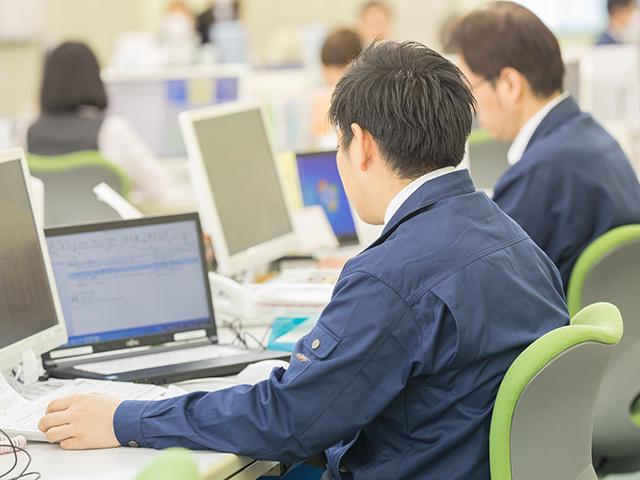 工具の市場は景気に左右されやすい要素もあるが、反面、工具が世の中からなくなることはまずないことも業界のおもしろみだ。