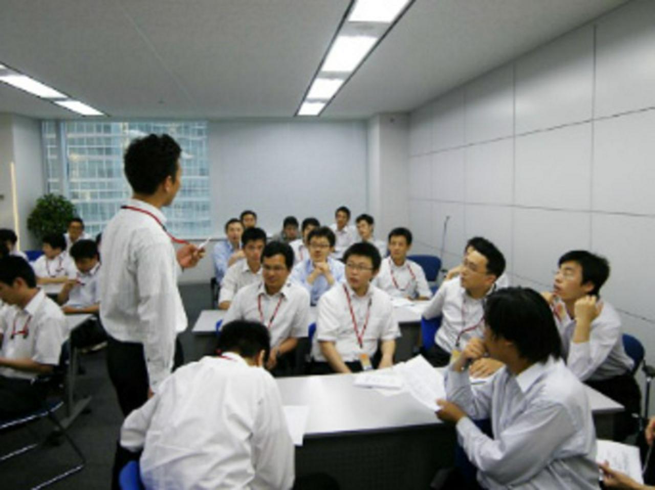 株式会社トレックス 求人画像1