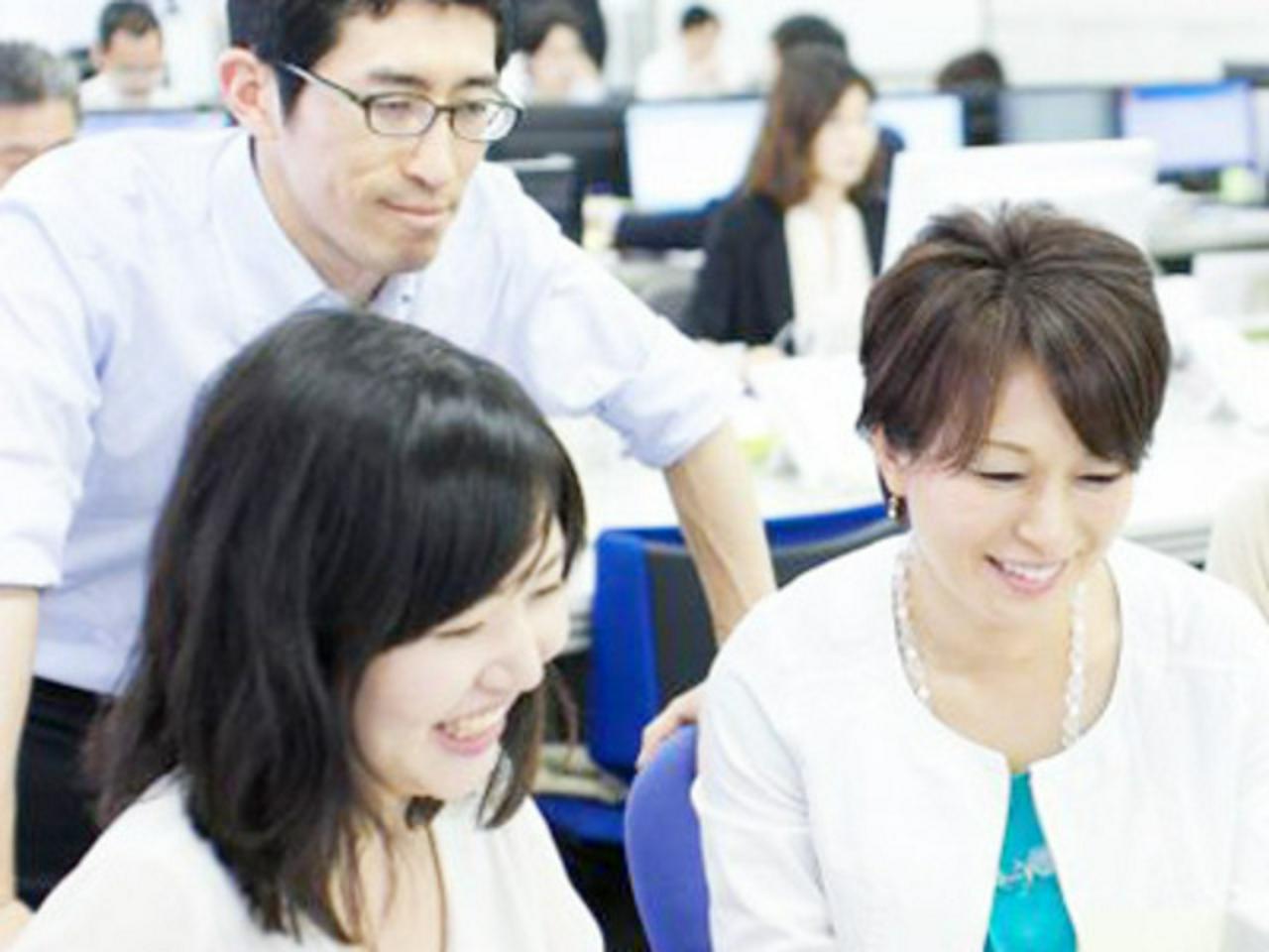 社会保険労務士法人みらいコンサルティング 求人画像1