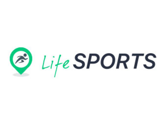 同社は、スポーツを一緒にする人を探したり、スポーツ施設を簡単に探すことができるスポーツマッチングアプリ『Life SPORTS』を運営する