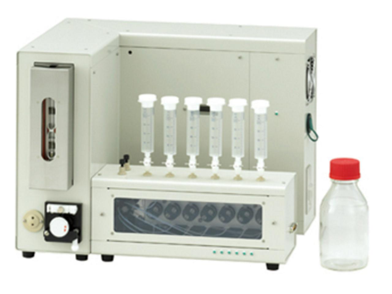 東京理化器械株式会社 求人画像1