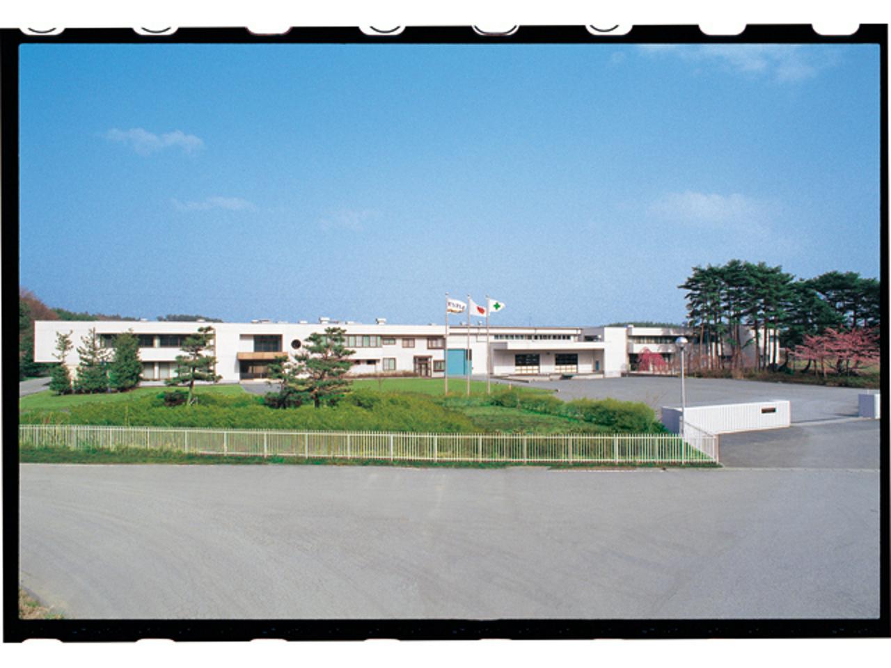東京理化器械株式会社 求人画像1