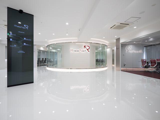ライズネット 株式会社のイメージ画像1
