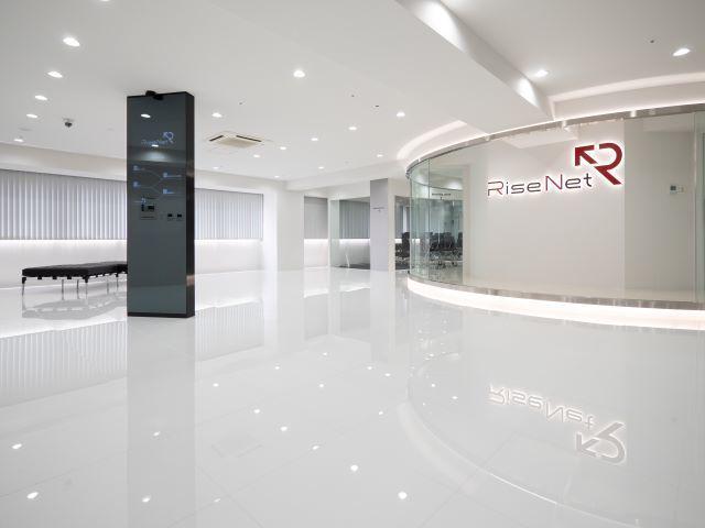 ライズネット 株式会社のイメージ画像2