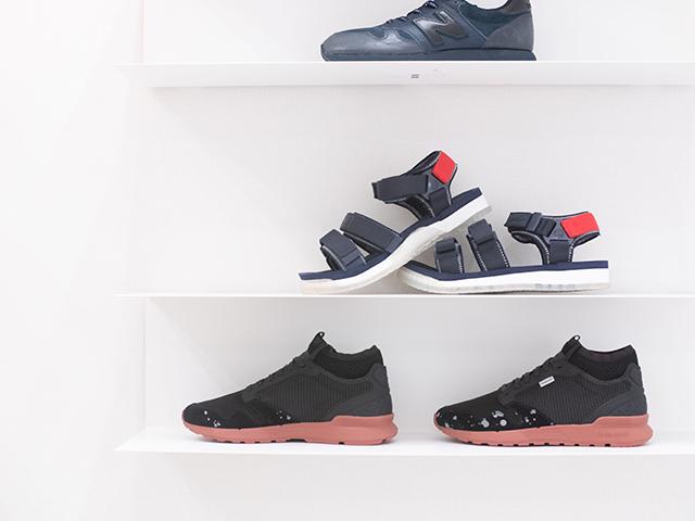 17の自社ECサイトにて、300以上のブランドを展開する急成長のEC企業だ。自社ECだけでなく、コンサルティングなど幅広く価値を提供している。