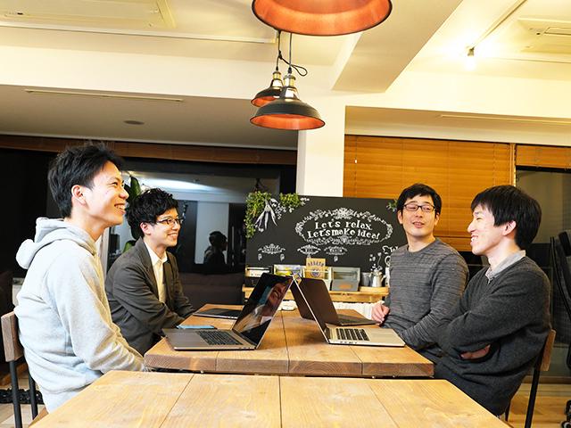 株式会社 ライフスポーツのイメージ画像2