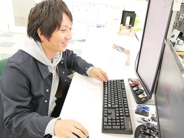 今後は誌面だけでなく、WEBにも注力をしていき、さらなる利便性の向上を目指している。