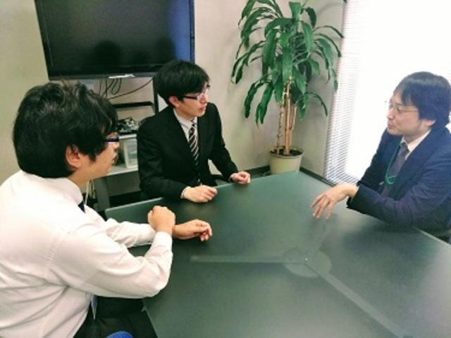 株式会社 ネグジット総研のイメージ画像3
