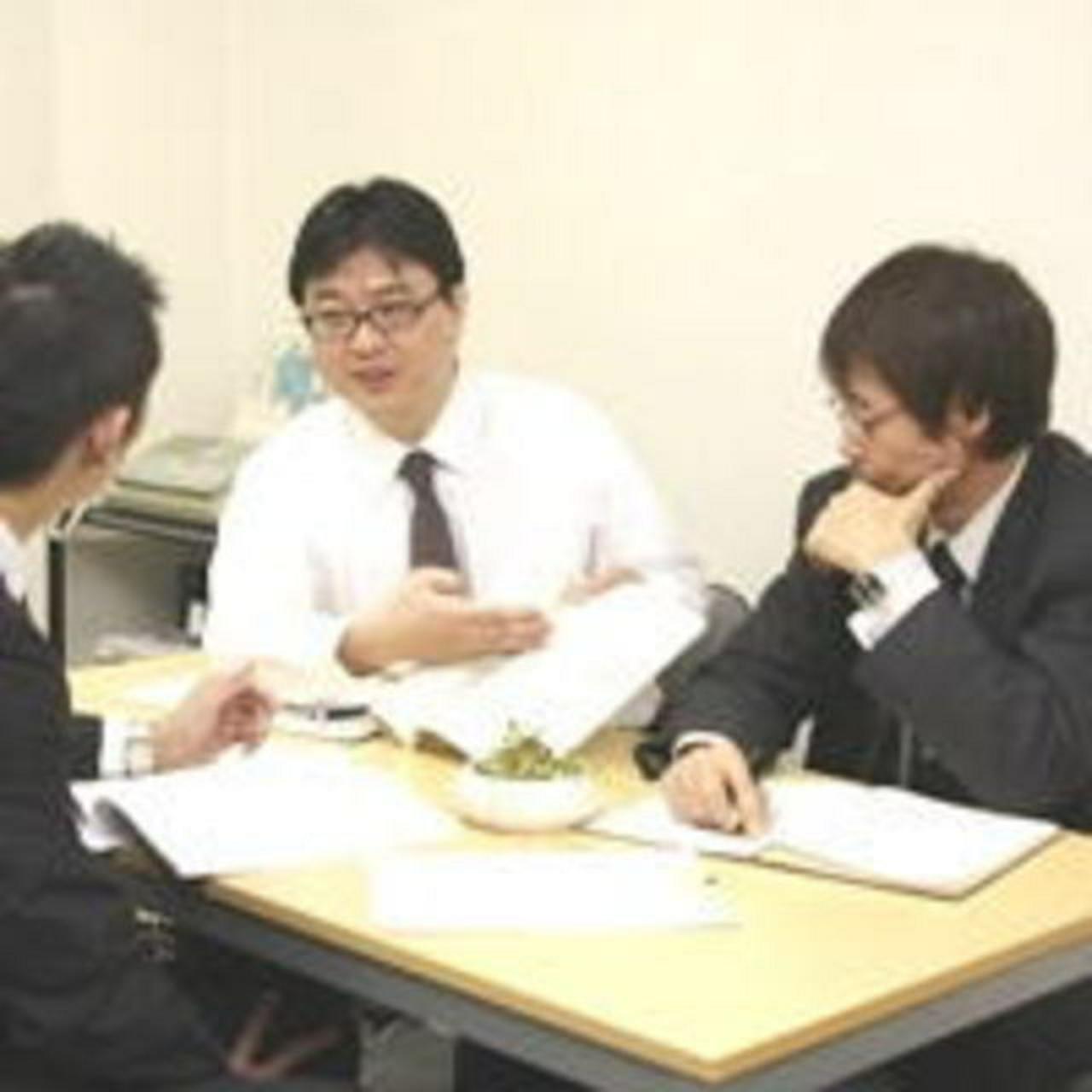 株式会社インフォマージュ 求人画像1