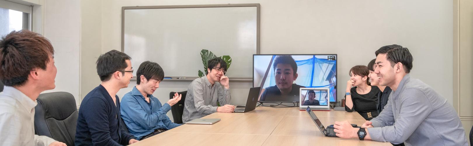 企業トップ画像