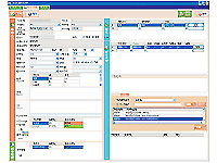 検査予約から空き検索、受付、実施などを一元管理する「ProRadRIS」