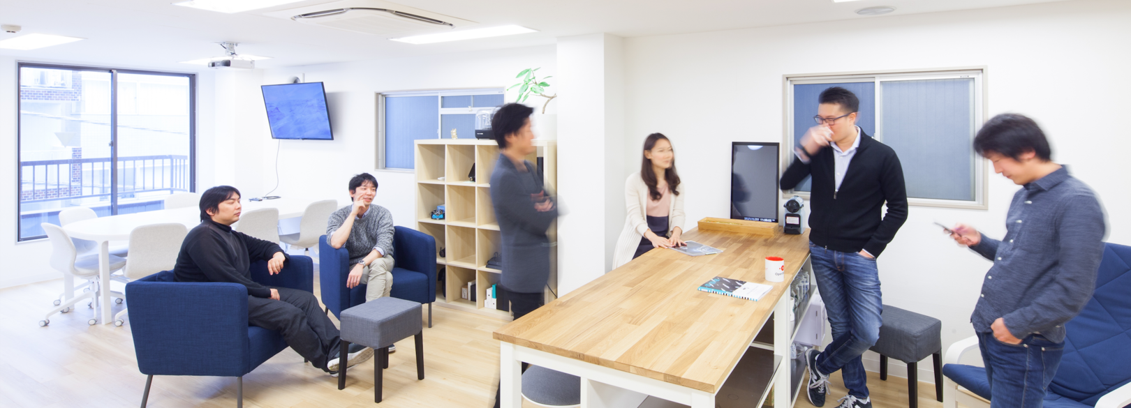 企業トップ画像