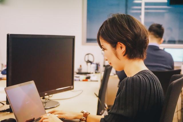 メンバーが自由かつスピーディーに動けるような環境を意識しています。どこまでも実利と本質を追求するカルチャーです。