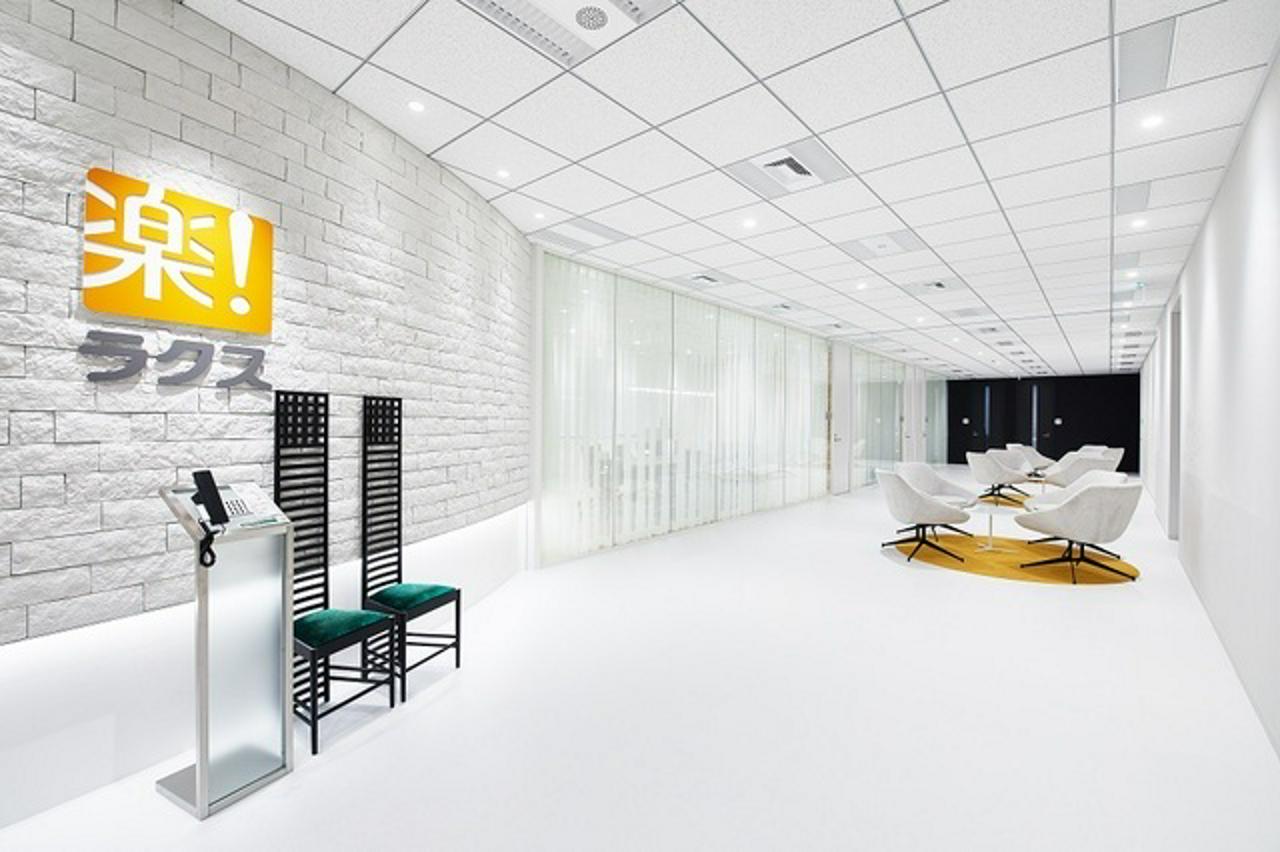 株式会社ラクス 求人画像1