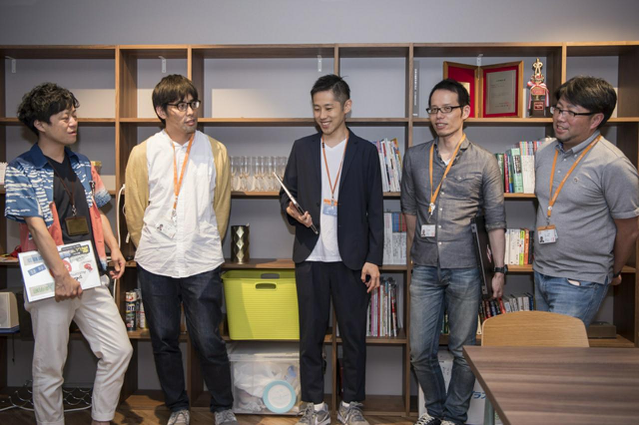 株式会社ラクス 求人画像1