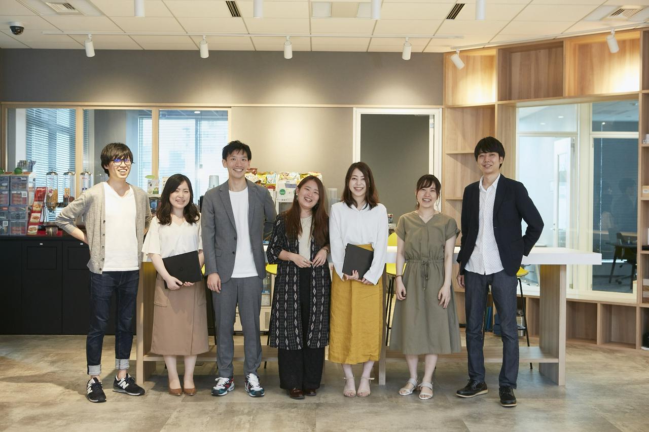 株式会社ラクス 求人画像1