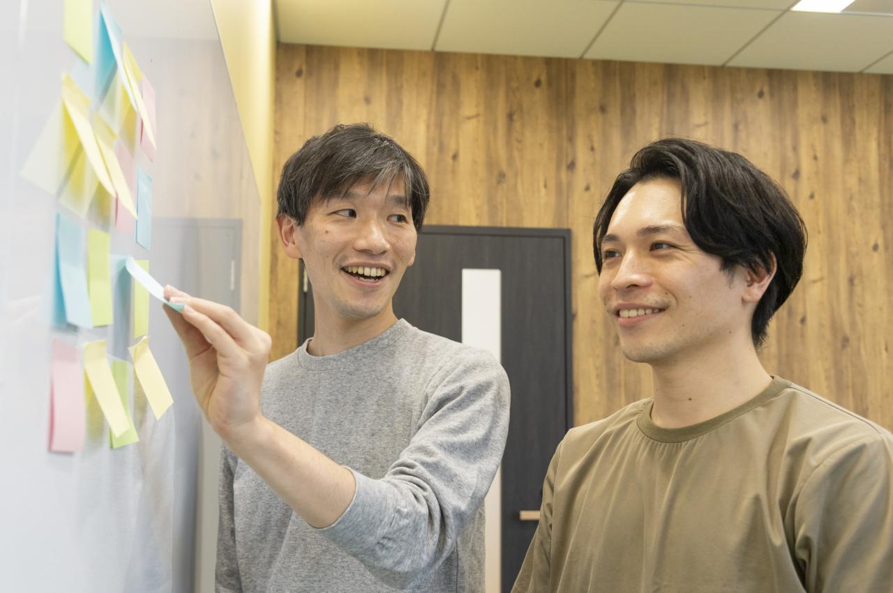 株式会社ラクス 求人画像1