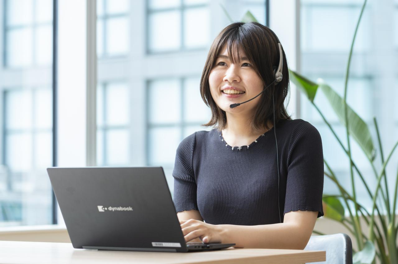 株式会社ラクス 求人画像1