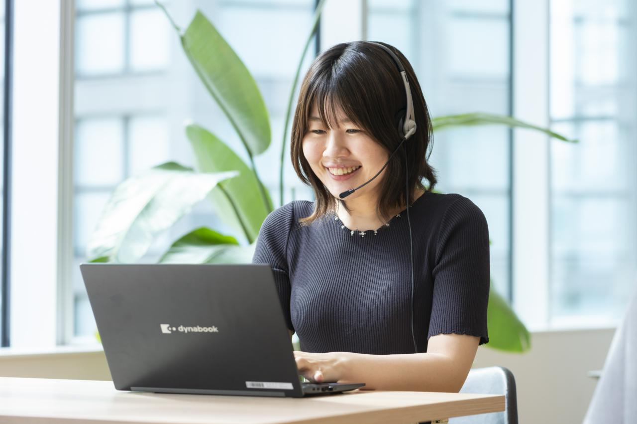 株式会社ラクス 求人画像1