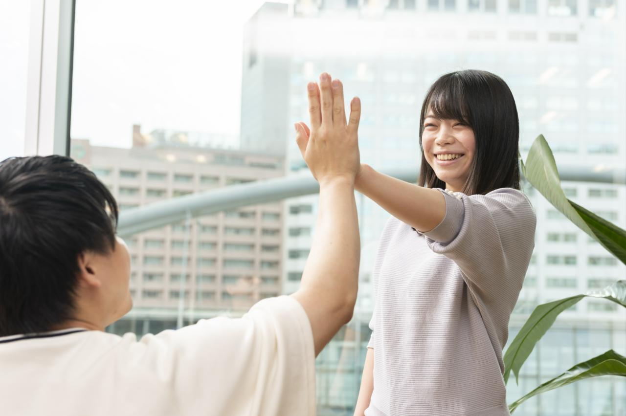 株式会社ラクス 求人画像1