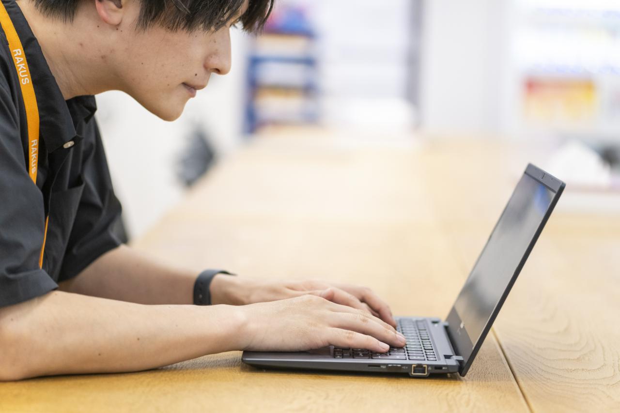 株式会社ラクス 求人画像1