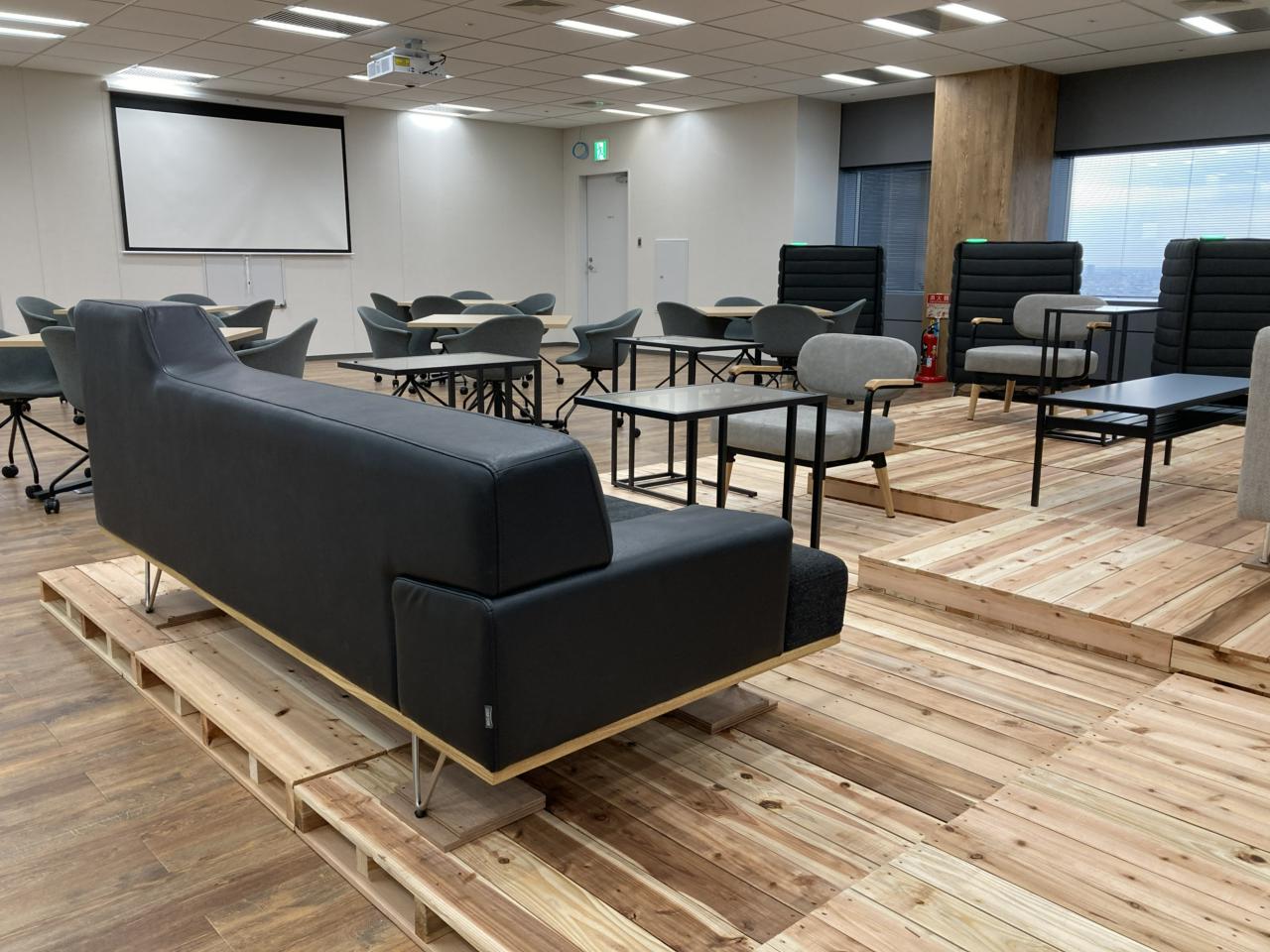 株式会社ラクス 求人画像1