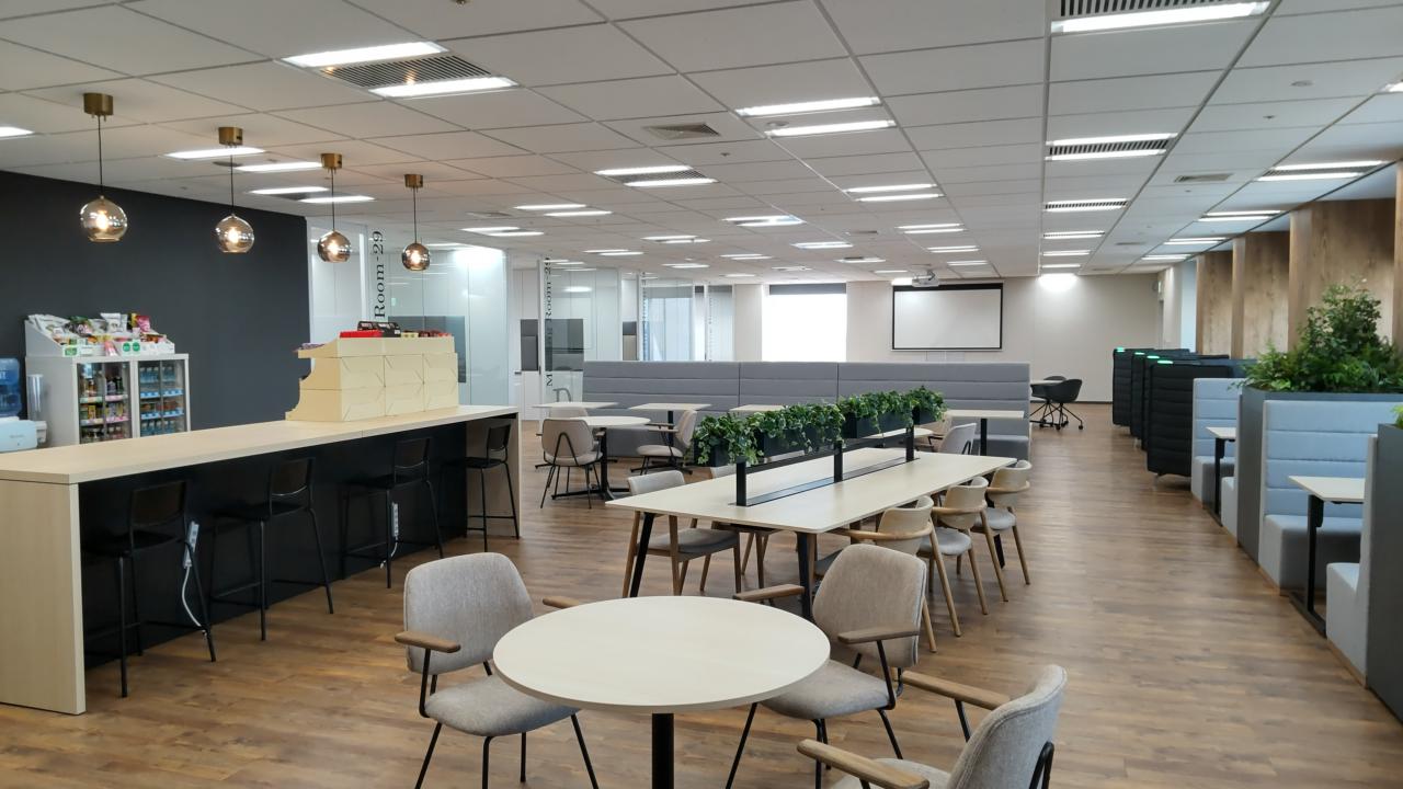 株式会社ラクス 求人画像1