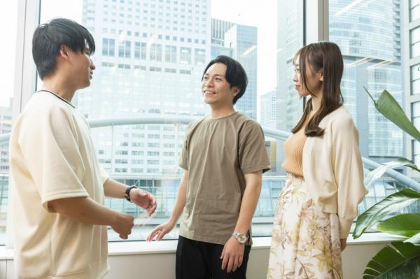 募集している求人：★大阪・名古屋／営業／マネージャー