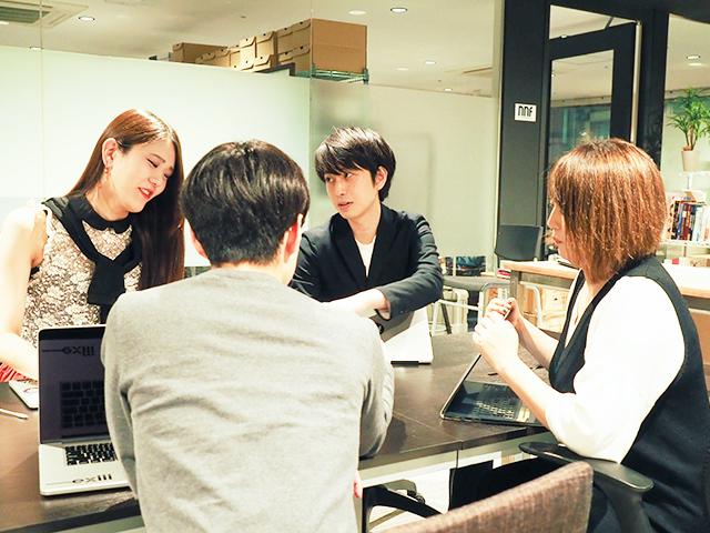 Orpheを開発した後、より日常生活に根ざしたプロダクトづくりにチャレンジしているという。