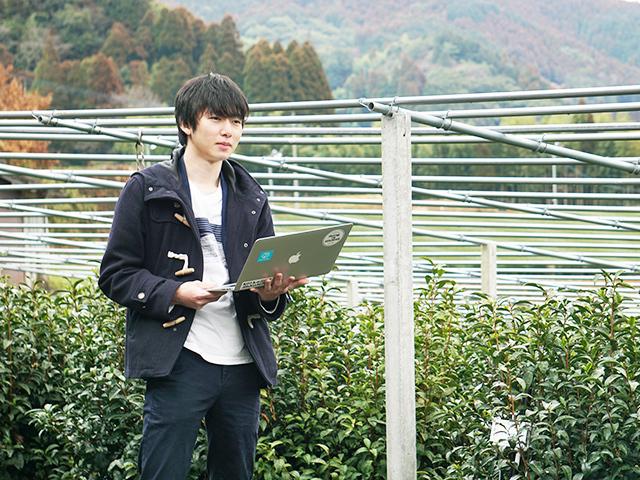 新卒採用では学部・学科は不問です。ITに興味を持っている方からのエントリーを歓迎しています！