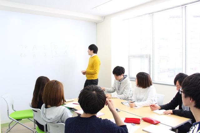 1人で悩んでいたこともチームプレーで解決！！