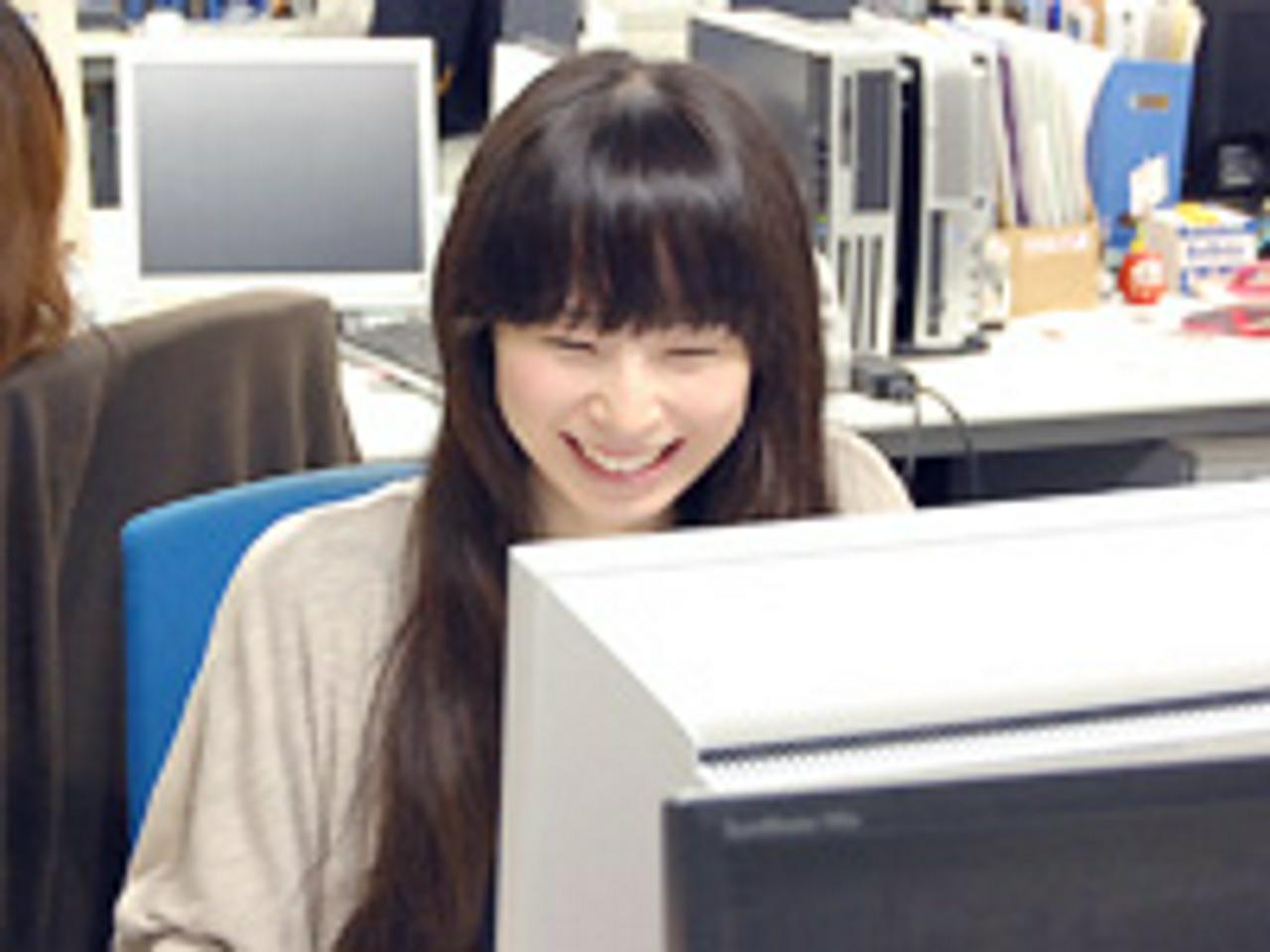 Canon Communications Japan合同会社 求人画像1