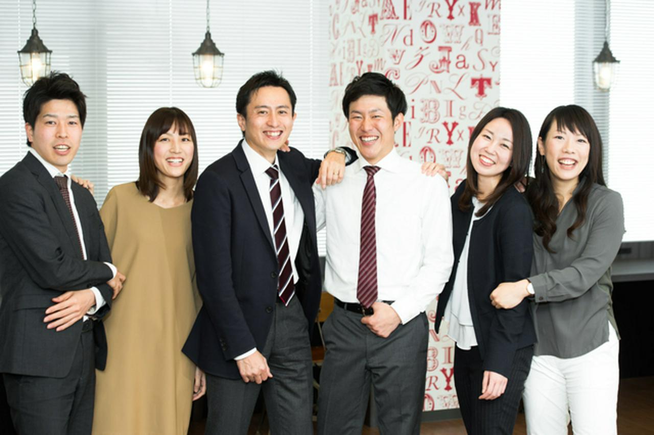 パーソルクロステクノロジー株式会社 求人画像1