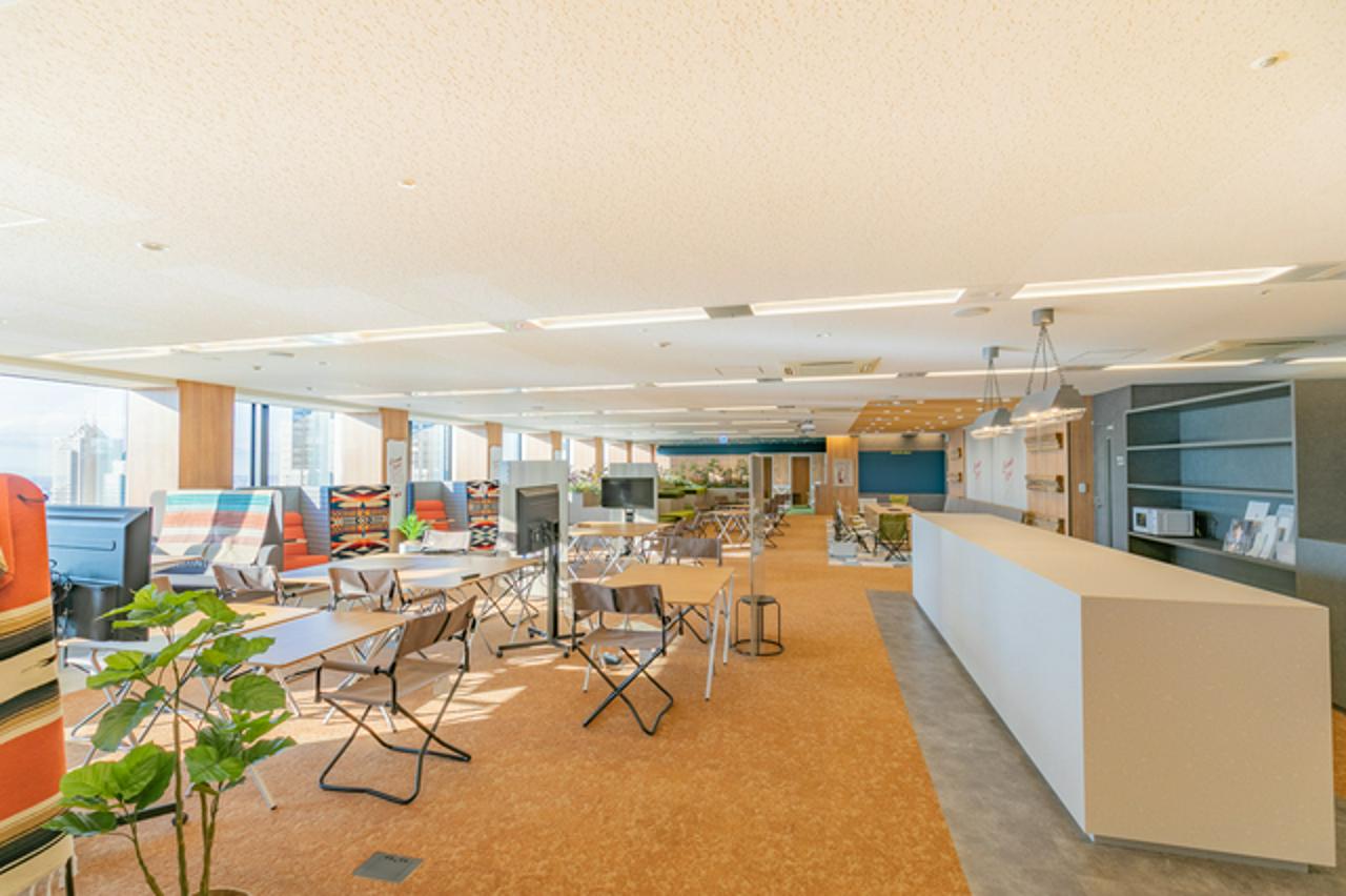 パーソルクロステクノロジー株式会社 求人画像1