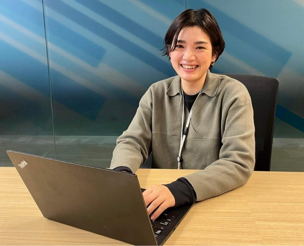 パーソルクロステクノロジー株式会社 求人画像1