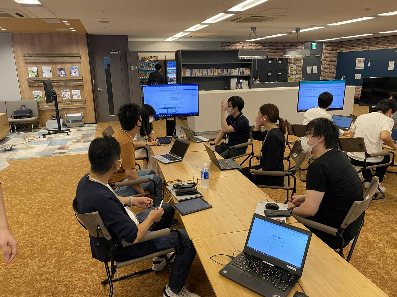 パーソルクロステクノロジー株式会社 求人画像1