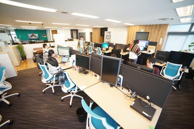 rakumo 株式会社のイメージ画像2