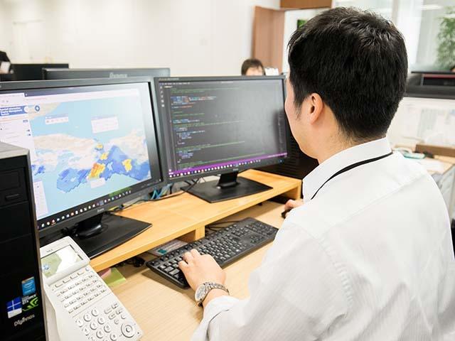 株式会社 ハイドロ総合技術研究所のイメージ画像2