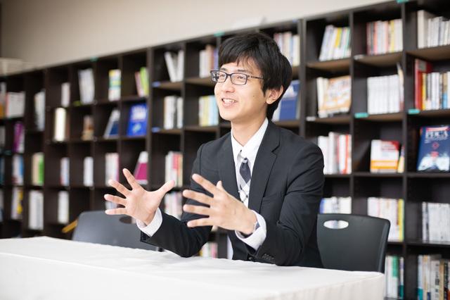 最先端技術に携わってスキルアップしたい、講師など人の成長に携わる仕事にも興味があるエンジニアには最適な環境だ。