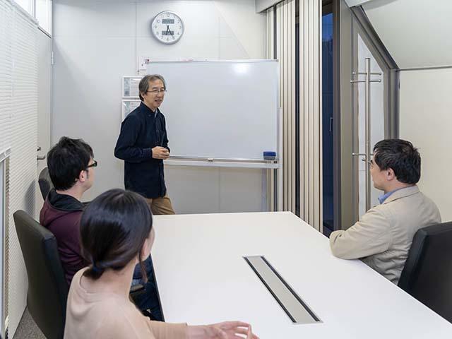 株式会社 シースリーのイメージ画像2