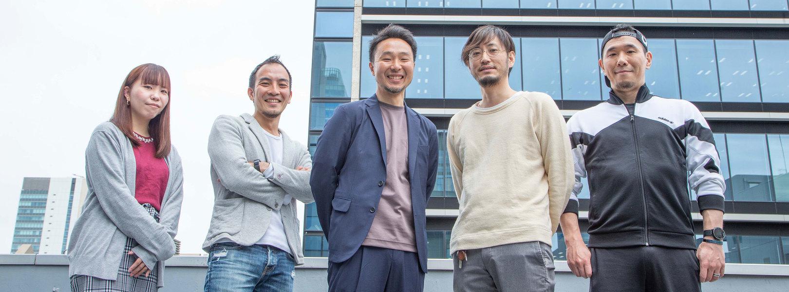 企業トップ画像