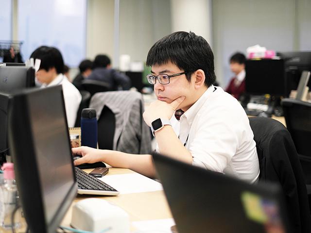 技術力とノウハウを活かして自社プロダクトの開発を加速、プロダクトとサービスの両面で幅広くソリューションを提供することにより企業のDXを支援する