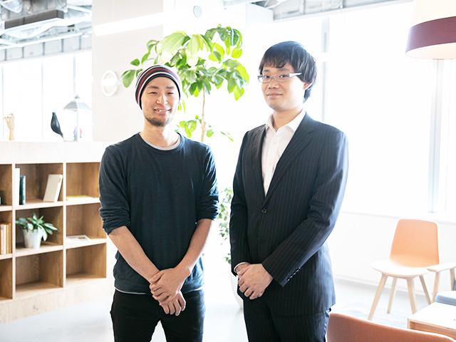 心理学に精通しているからこそ、組織づくりにもその影響が反映されることがあるだろう。メンタルケアのサポートはもちろん彼の得意分野だが、そもそも働き手がそうならない組織をいかに作るかが、無意識のうちに大切にされているのだ。