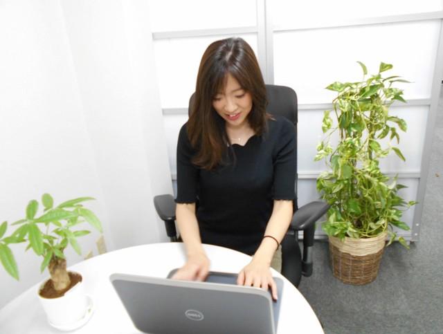 女性のエンジニアも顧客から絶大な信頼を受け活躍中！