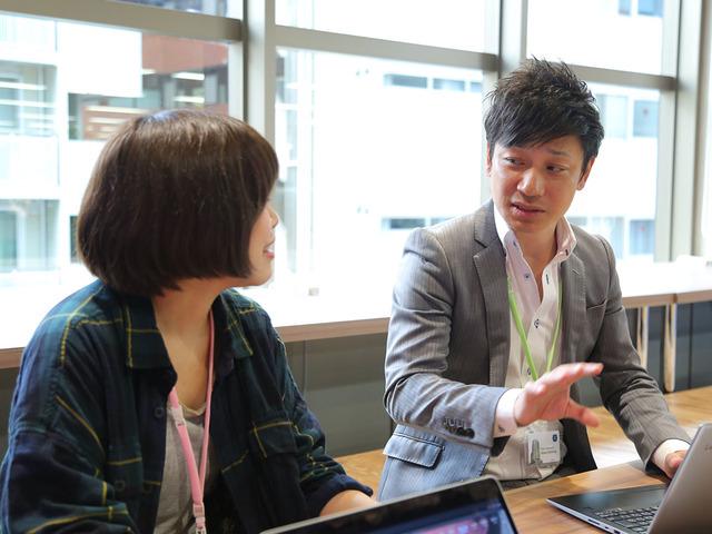 メンバー同士が一丸となって産み出すシナジーが自己実現の場となることで、さらに企業の成長スピードは加速していく。